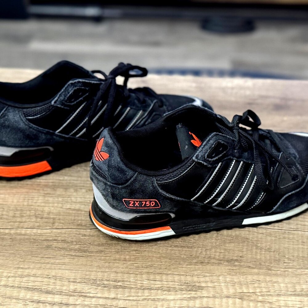 Adidas Original Shoes